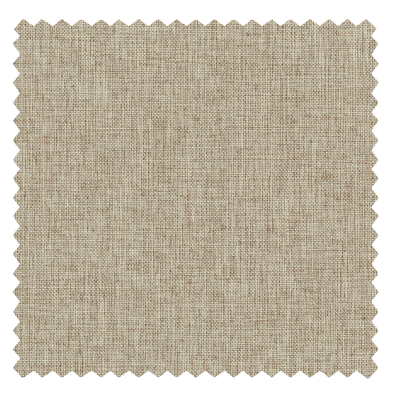 Taupe fabric swatch