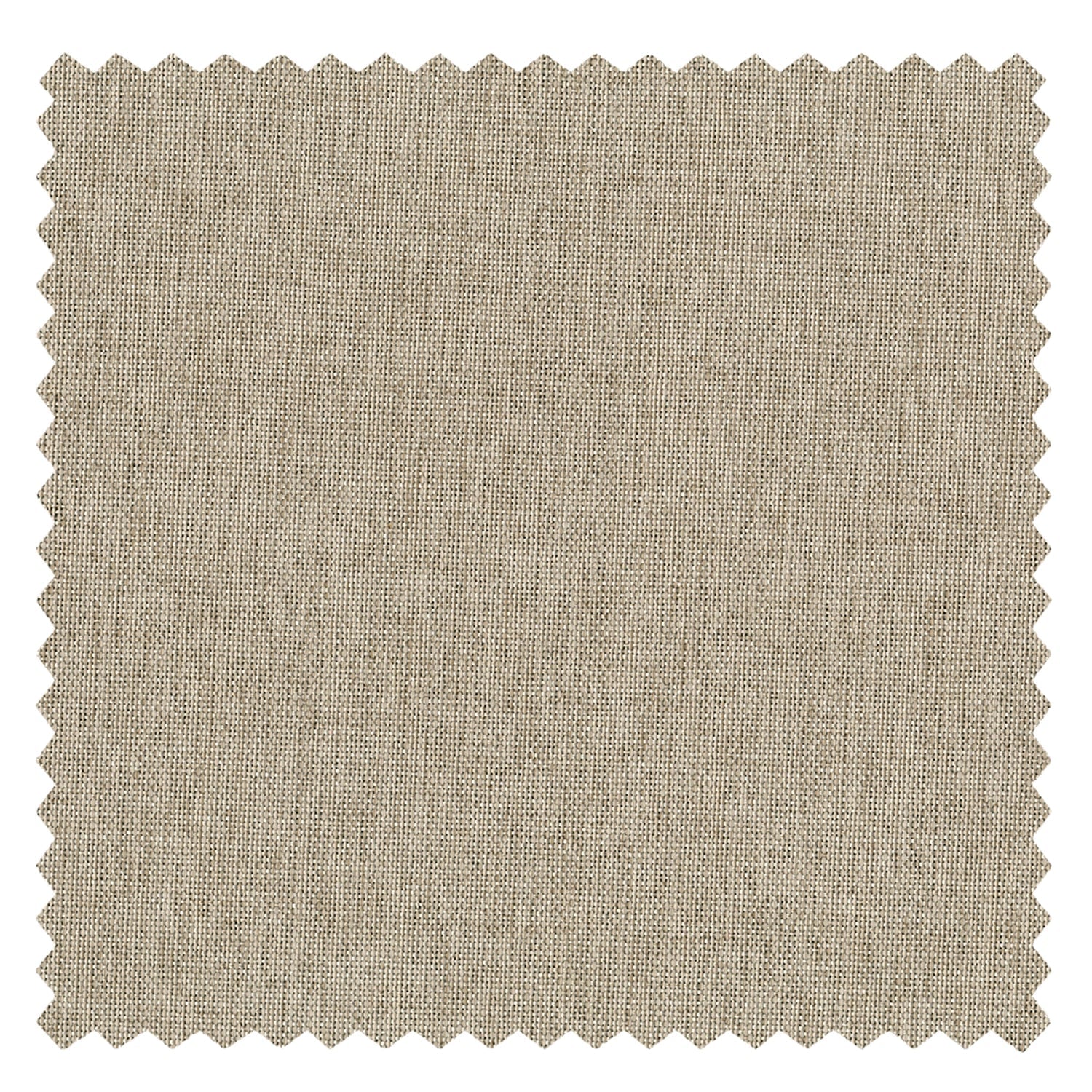 Taupe fabric swatch