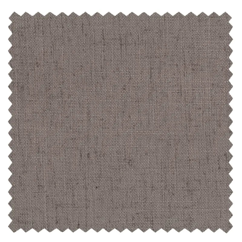 DraperyUS Custom Roman Shades Gravel Gray