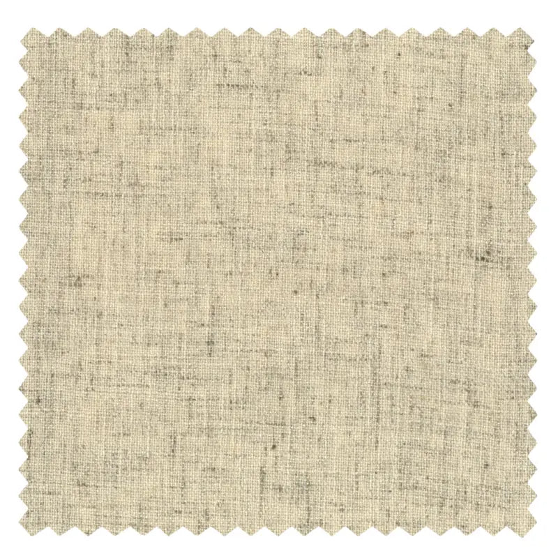 DraperyUS Custom Roman Shades Moss Beige