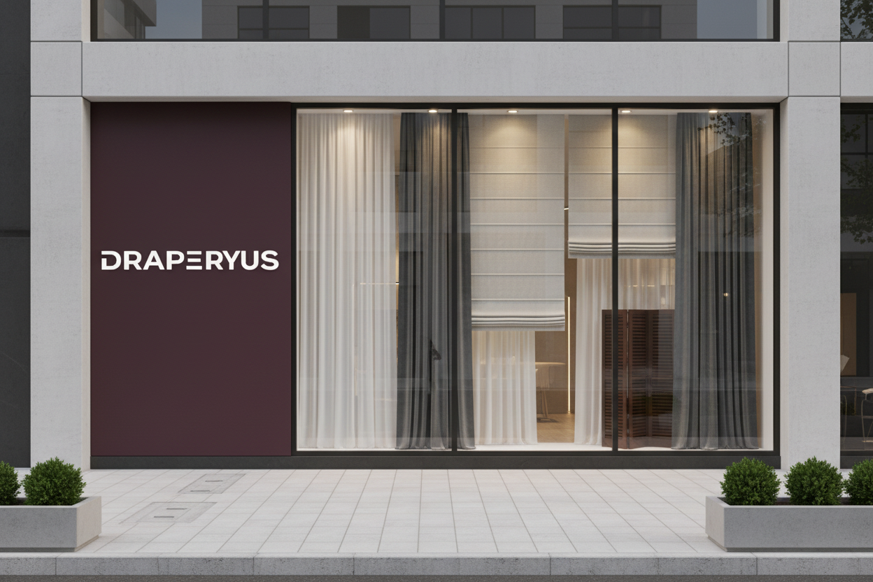 draperyus Factory Showroom