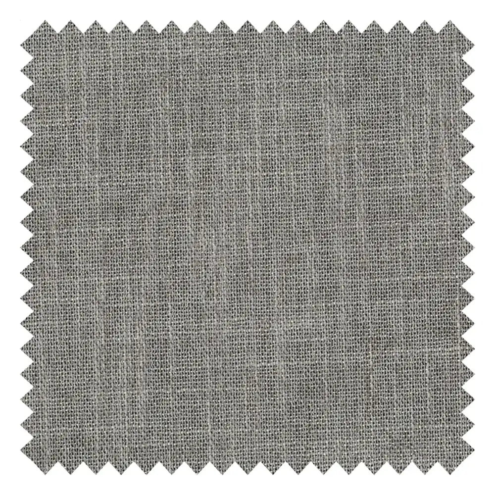Ash Grey fabric swatch