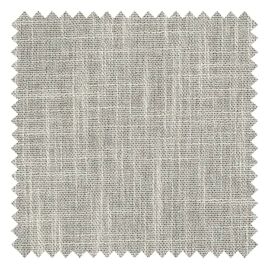 Linen White fabric swatch