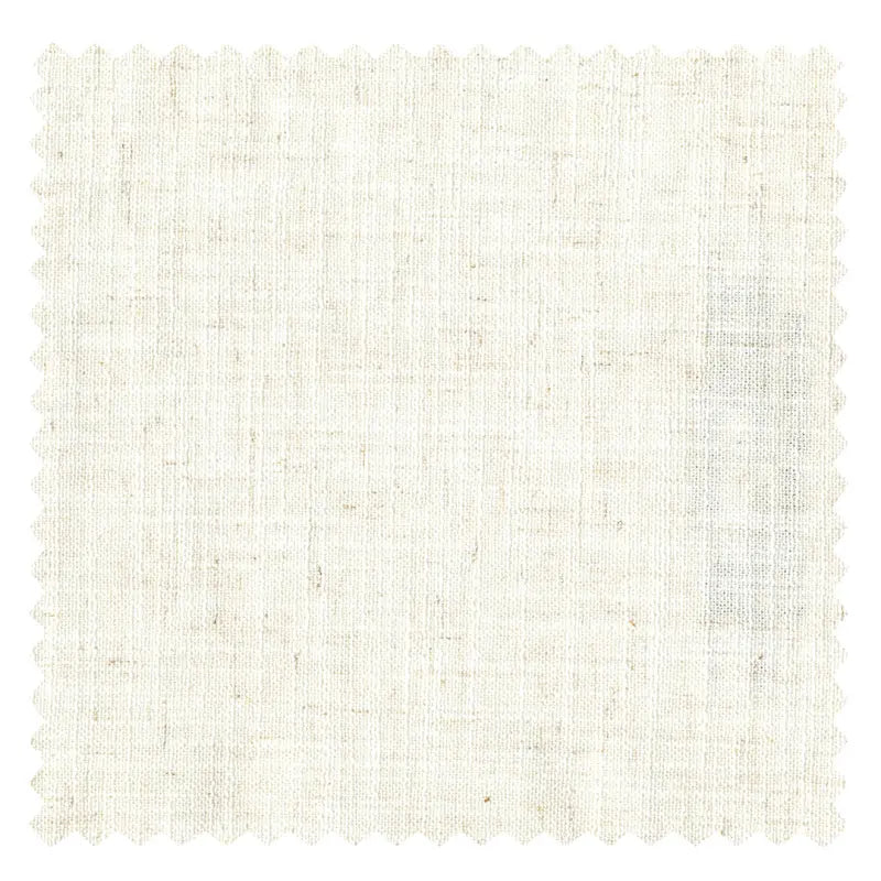 DraperyUS Custom Roman Shades Light Cream