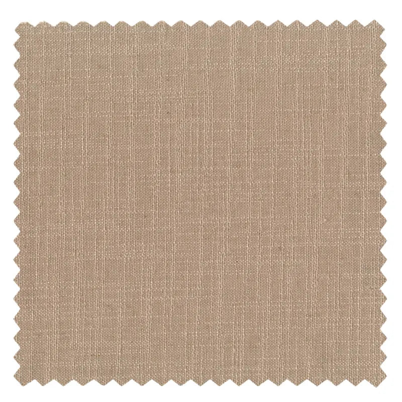 DraperyUS Custom Roman Shades Rose Pink