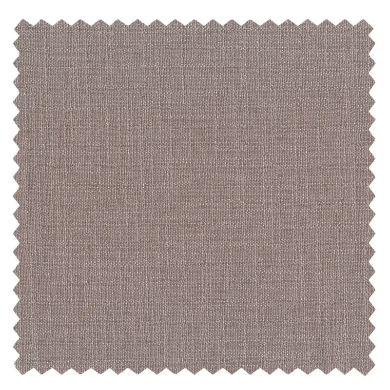 DraperyUS Custom Roman Shades Light Brown