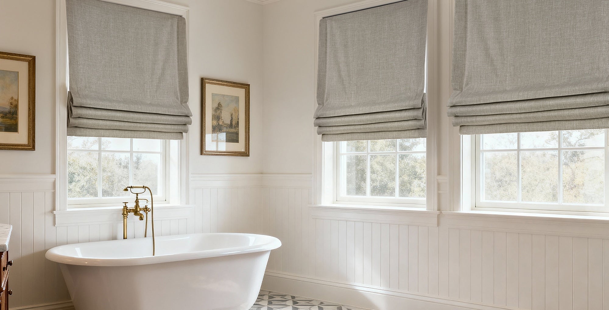 Black Roman Shades Custom Sizes Light Control and Style Guide