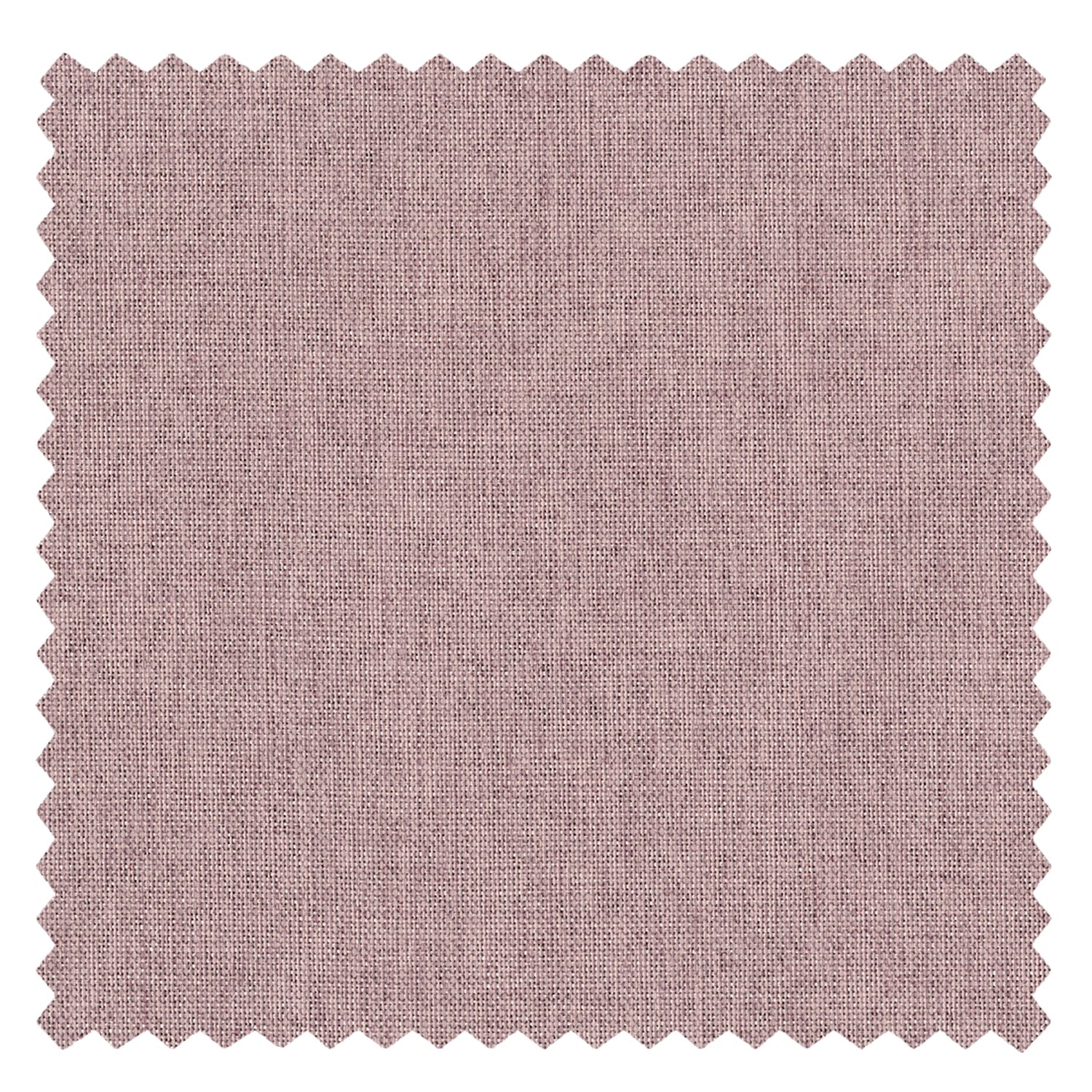Mauve fabric swatch