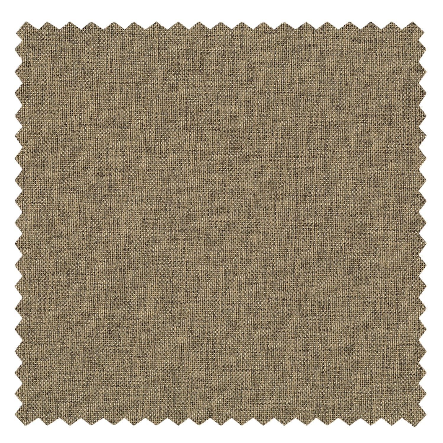 Taupe fabric swatch