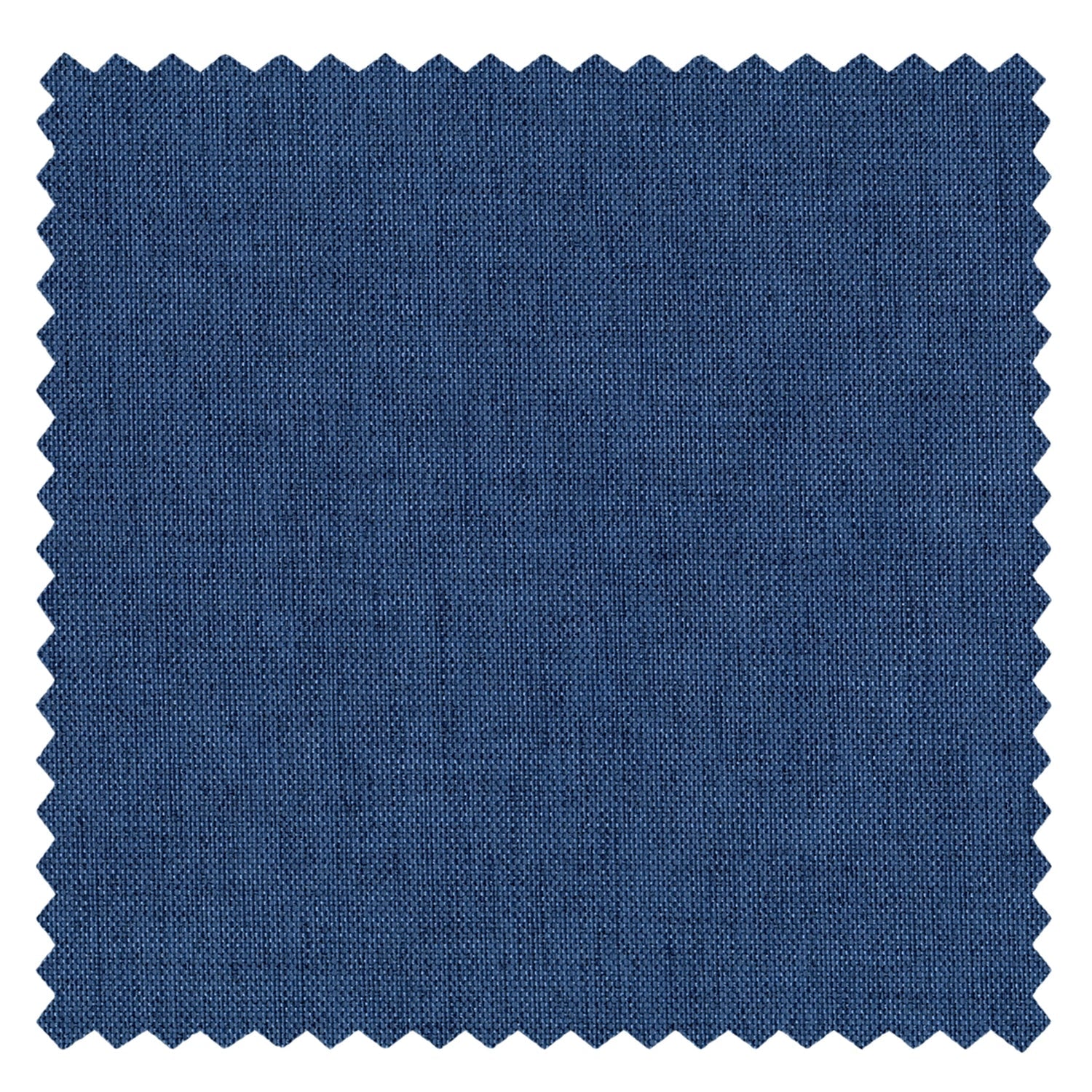 Deep Blue fabric swatch
