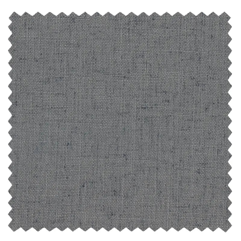 DraperyUS Custom Roman Shades Rock Gray