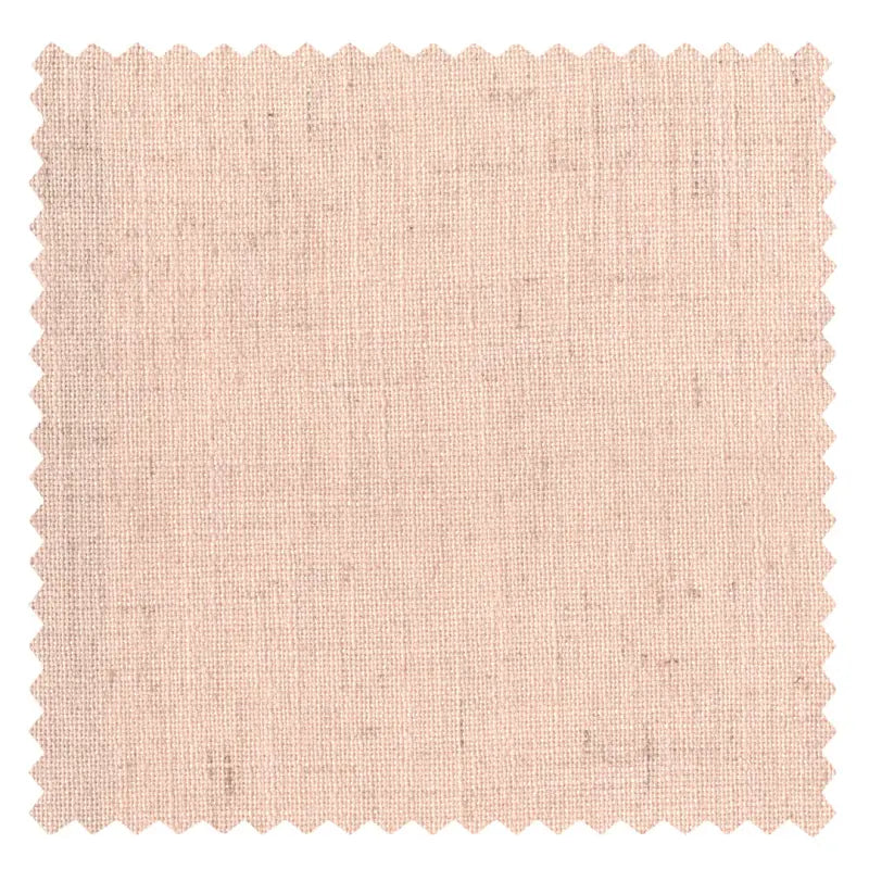 DraperyUS Custom Roman Shades Sand Beige