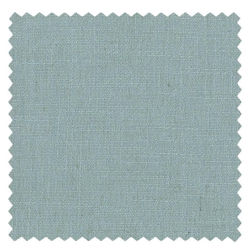 DraperyUS Custom Roman Shades Sage Green 1038